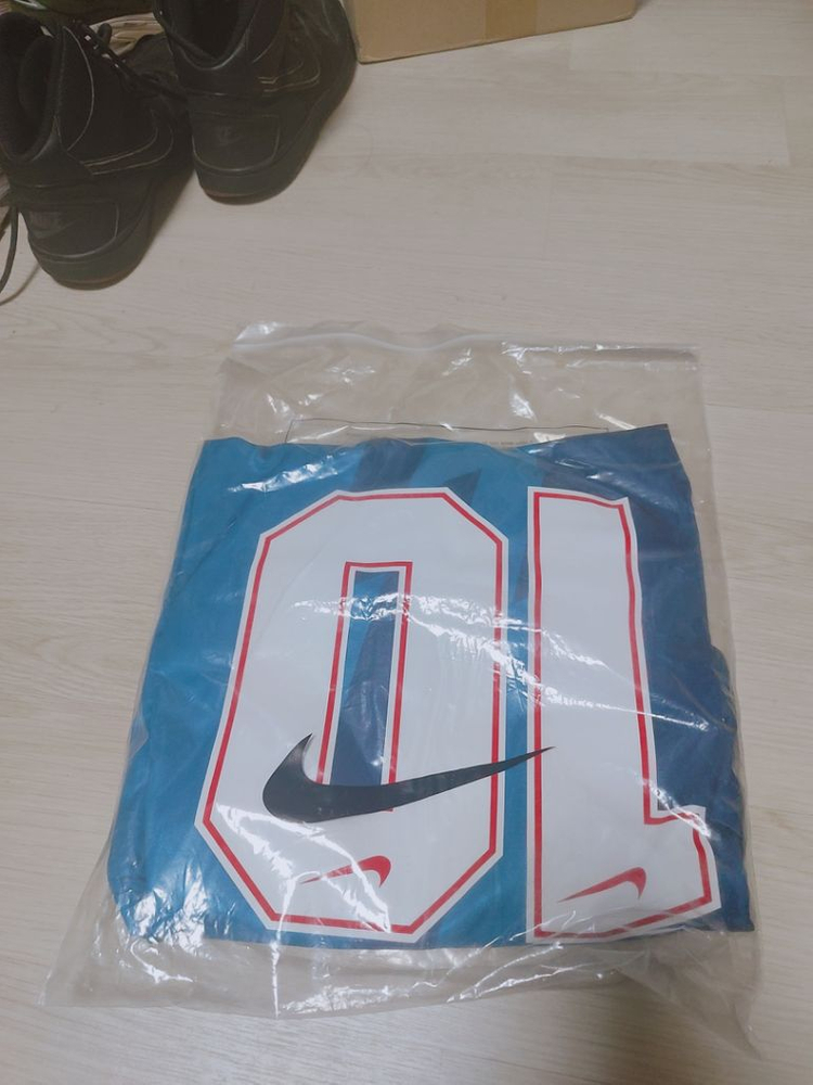 [2XL] 베르캄프 JVC 아스날 95-96 어 이미지