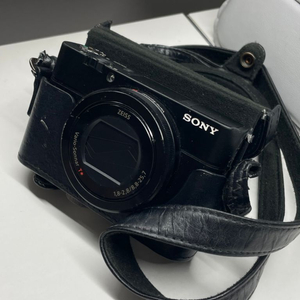 소니 sony rx100m3