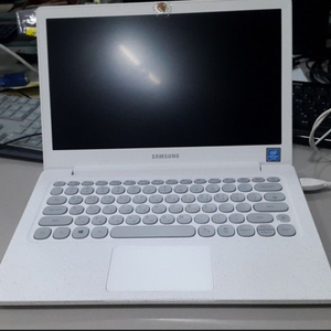 삼성노트북 Flash NT530XBB-K14W