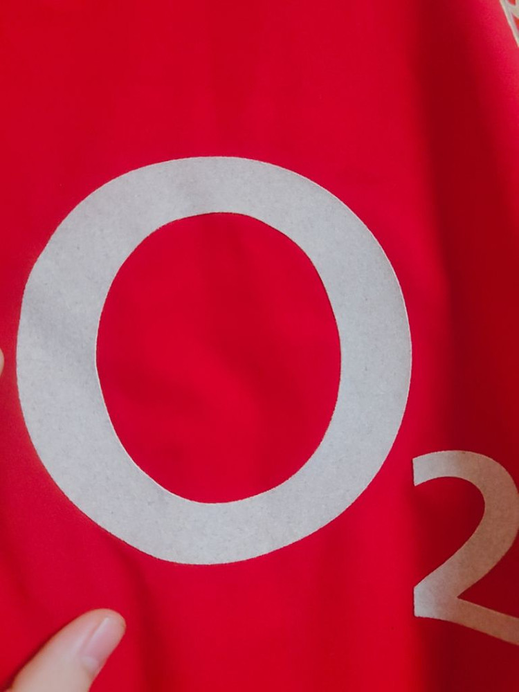 [XL] 아스날 피레스 무패우승 03/04 O2 유니폼 이미지