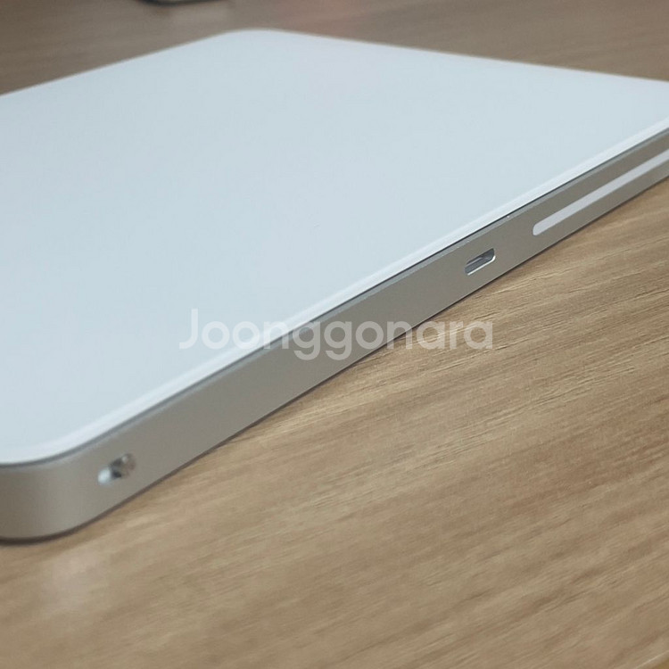 Apple Trackpad2 MK2D3KH/A--2
