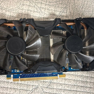 gtx660판매합니다