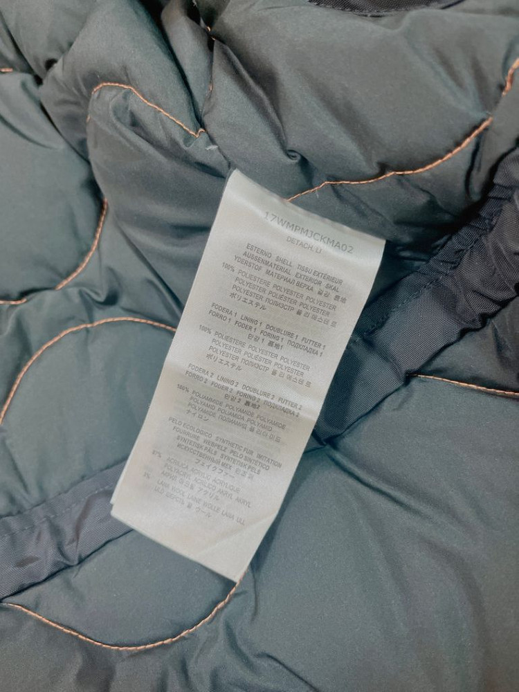 파라점퍼스 코디악 이미지