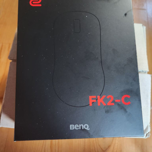 (미개봉)fk2-c 팝니다