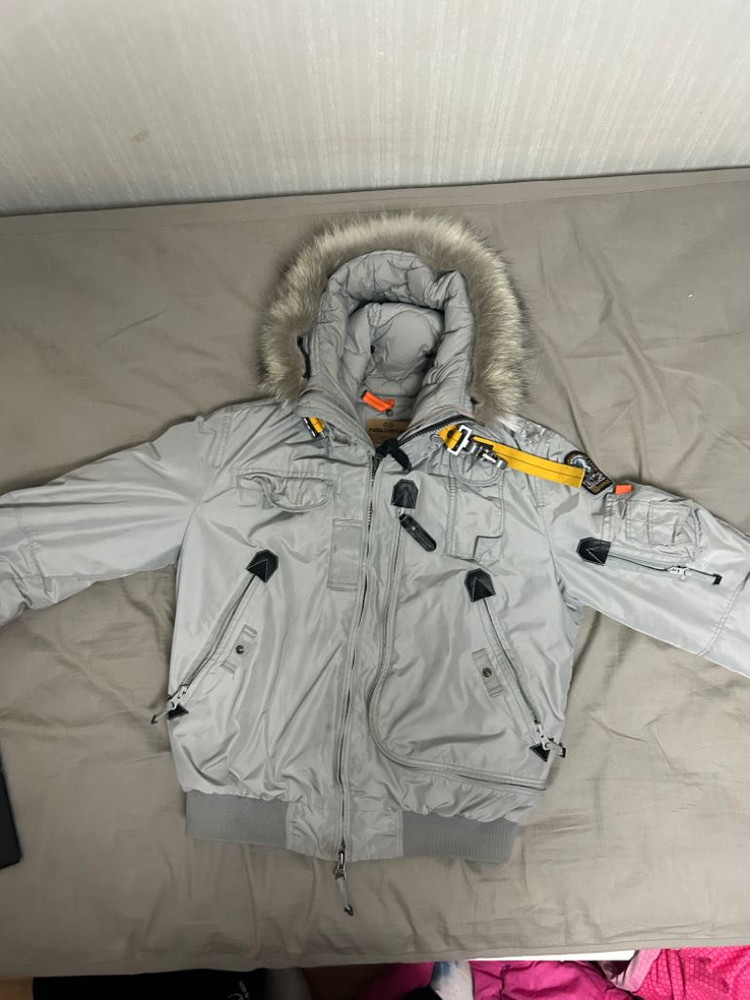 파라점퍼스 21fw 이미지