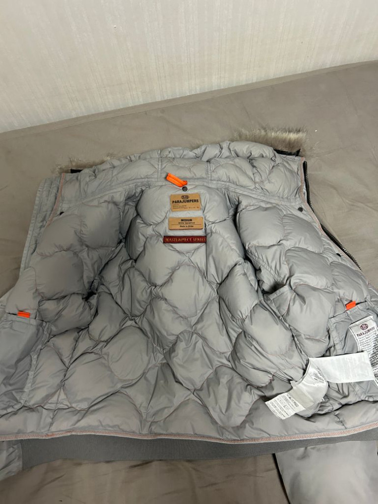 파라점퍼스 21fw 이미지