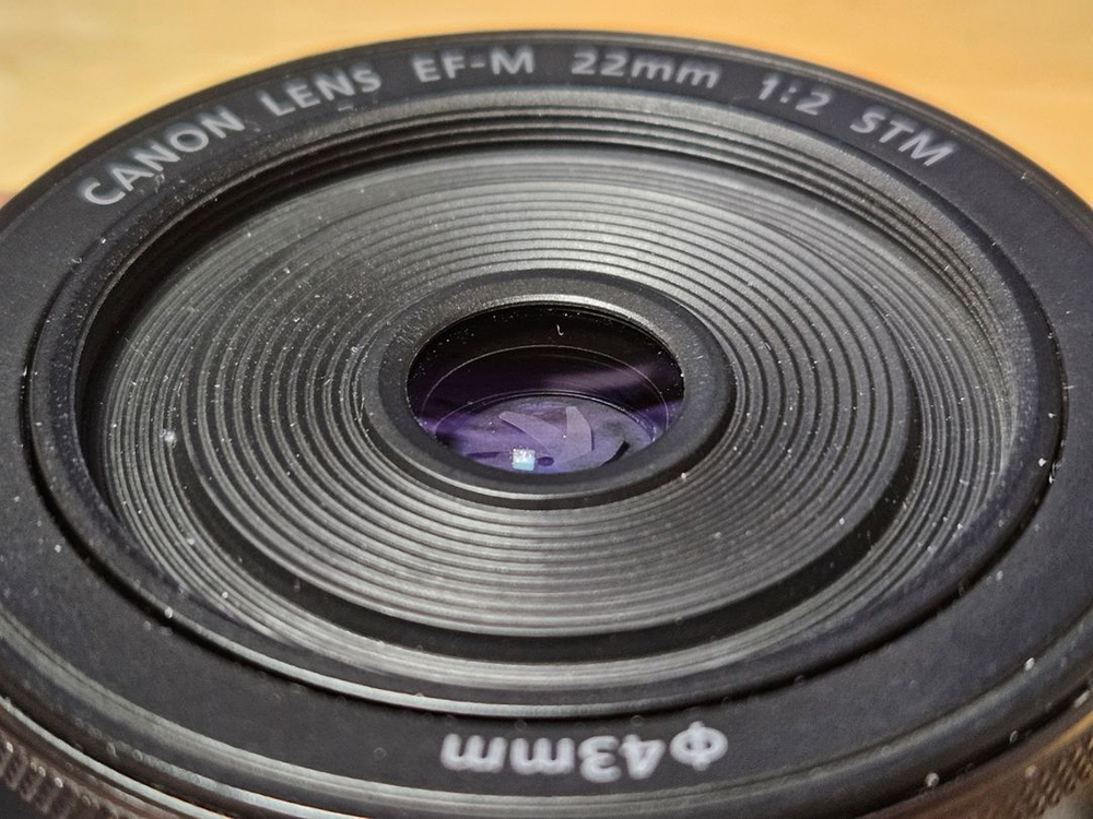 캐논 eos m2 부품용 팝니다 이미지