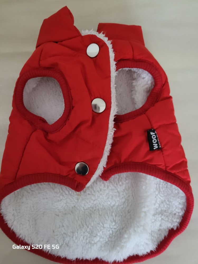 S사이즈 패딩 2개 이미지