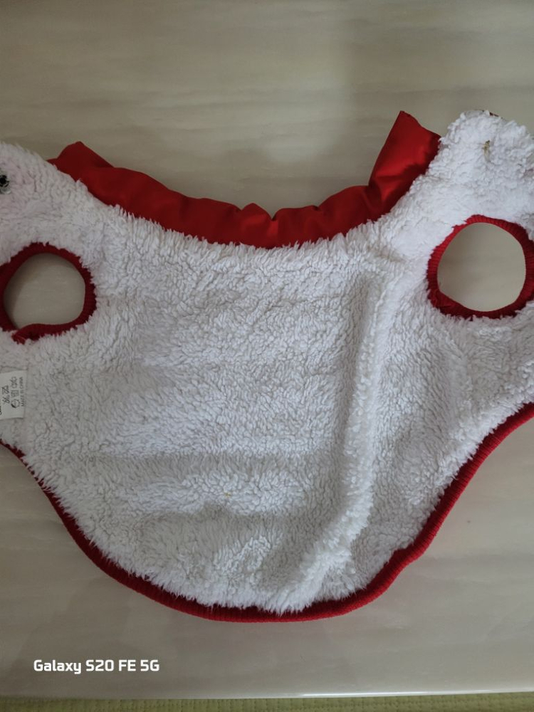 S사이즈 패딩 2개 이미지