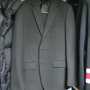 블랙 수트 정장세트 97-100/32