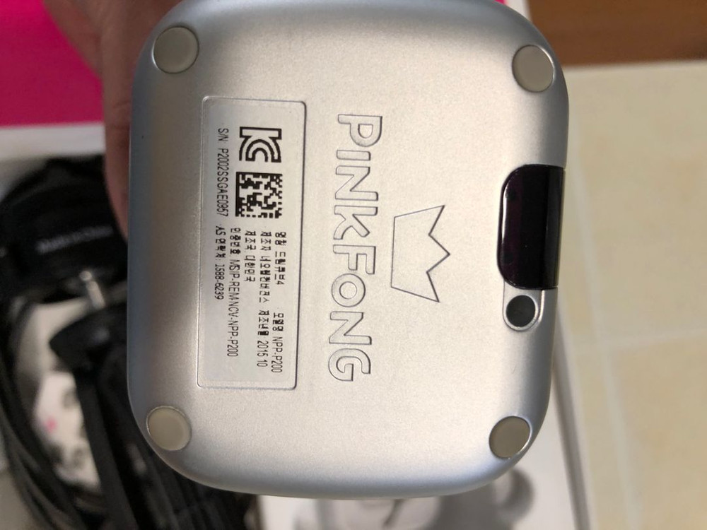 핑크퐁드림큐브4 이미지