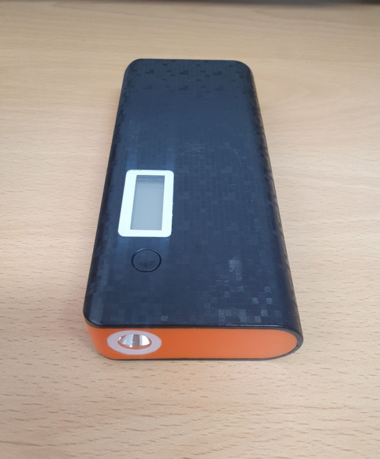 대용량 보조배터리 (20000mh) 이미지