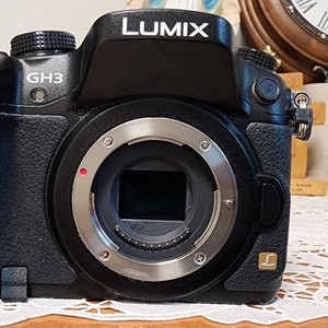 panasonic lumix 카메라