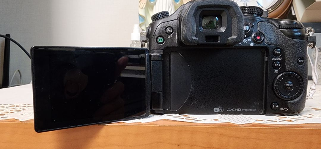 panasonic lumix 카메라--1