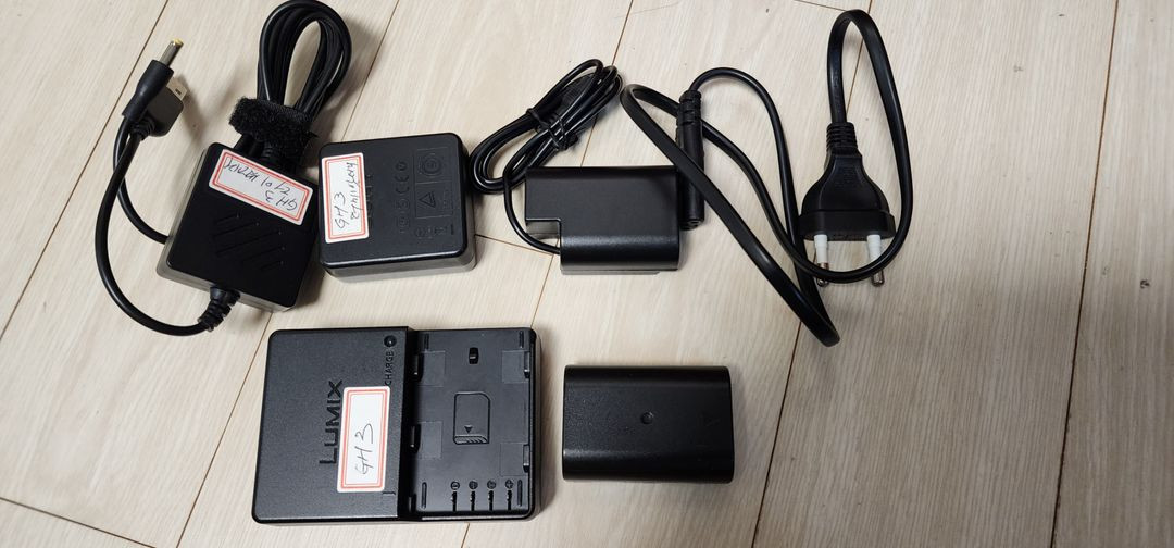 panasonic lumix 카메라--5