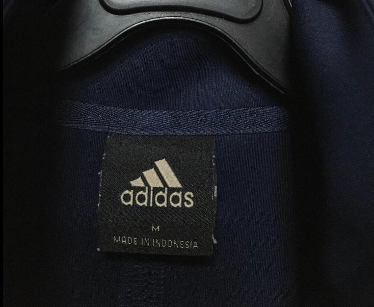 아디다스 유로파 네이비 져지 M 이미지