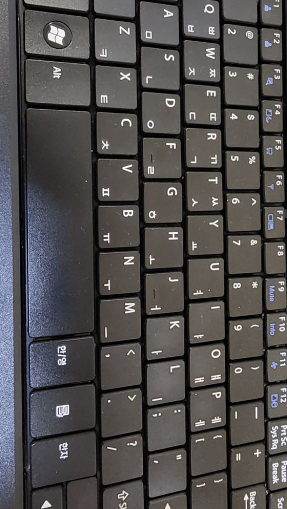 LG XNOTE A505 노트북 i5--2