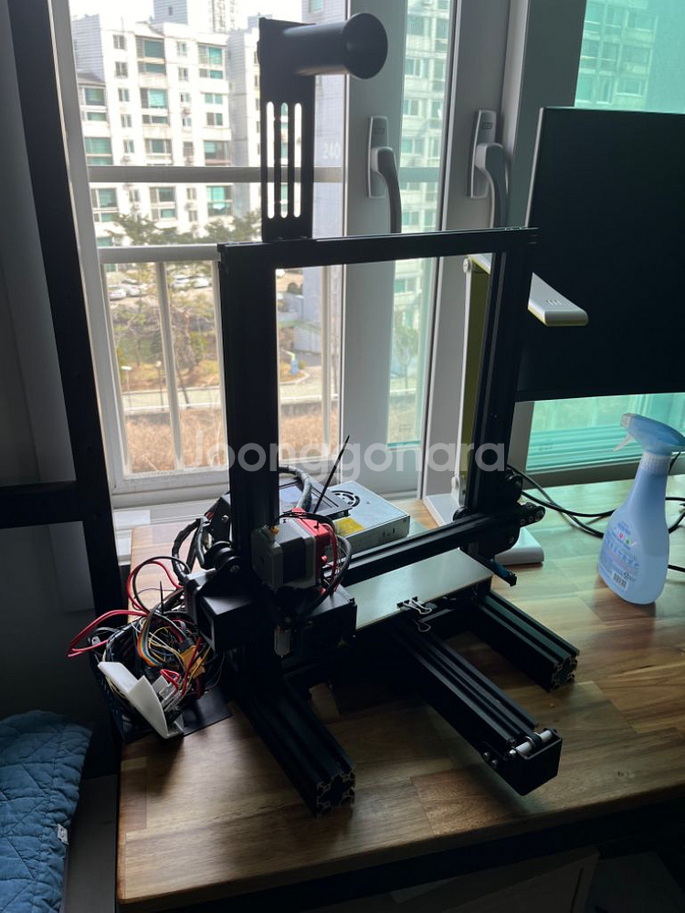 엔더3 3d 프린터--0