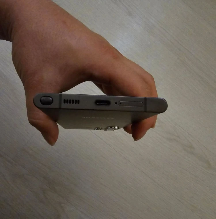 갤럭시s22울트라 256GB 센터 s급 풀박 이미지