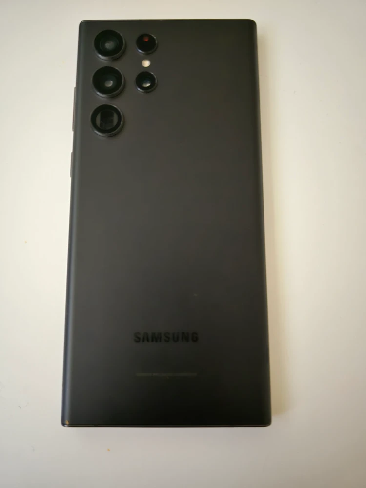 갤럭시s22울트라 256GB 센터 s급 풀박 이미지
