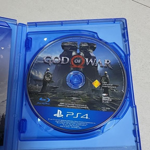 PS4 갓오브워4, 호라이즌 제로던 컴플리트 일괄 판매