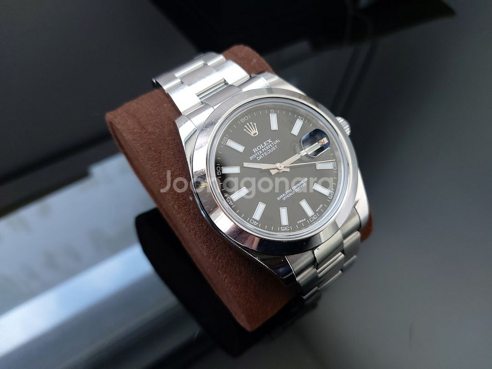 로렉스 데이져스트 41mm--1
