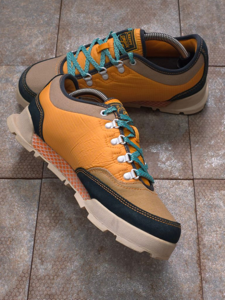 (255)빈폴 트레킹화 등산화--3