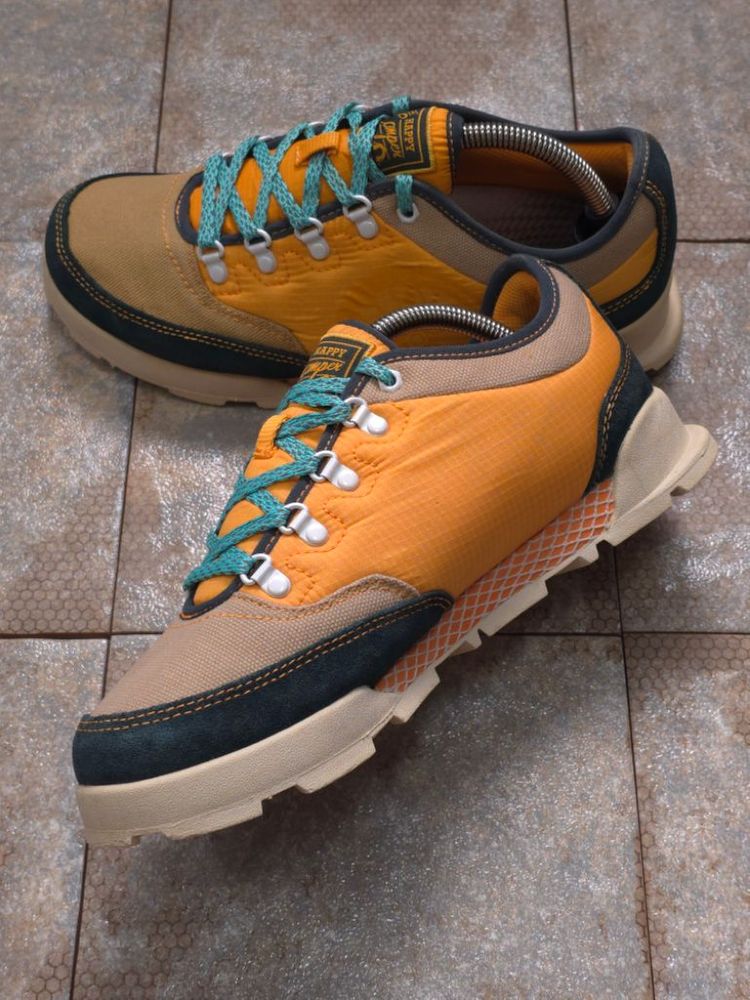 (255)빈폴 트레킹화 등산화--5