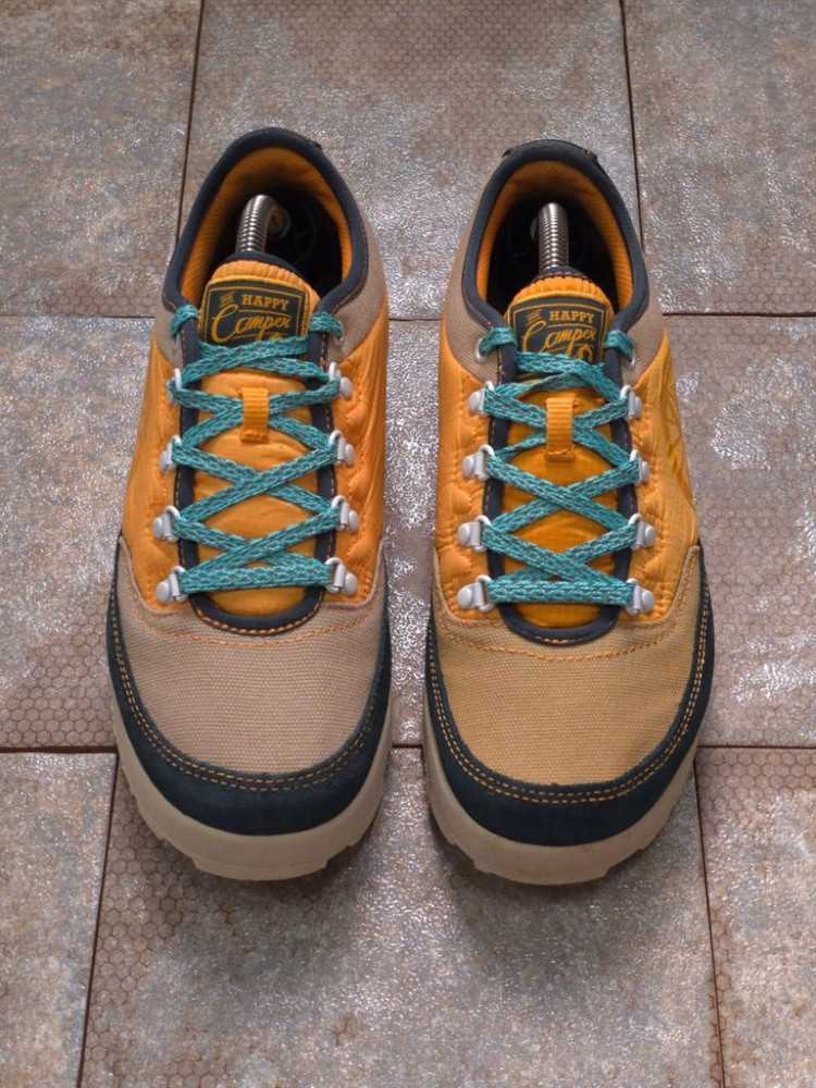 (255)빈폴 트레킹화 등산화--1