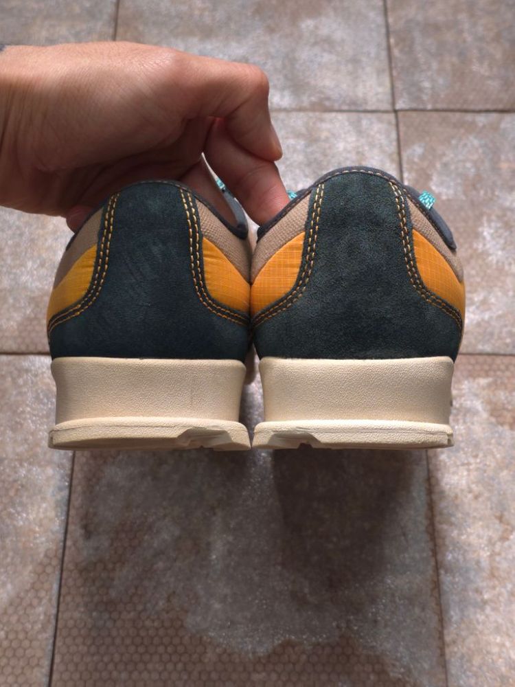 (255)빈폴 트레킹화 등산화--6