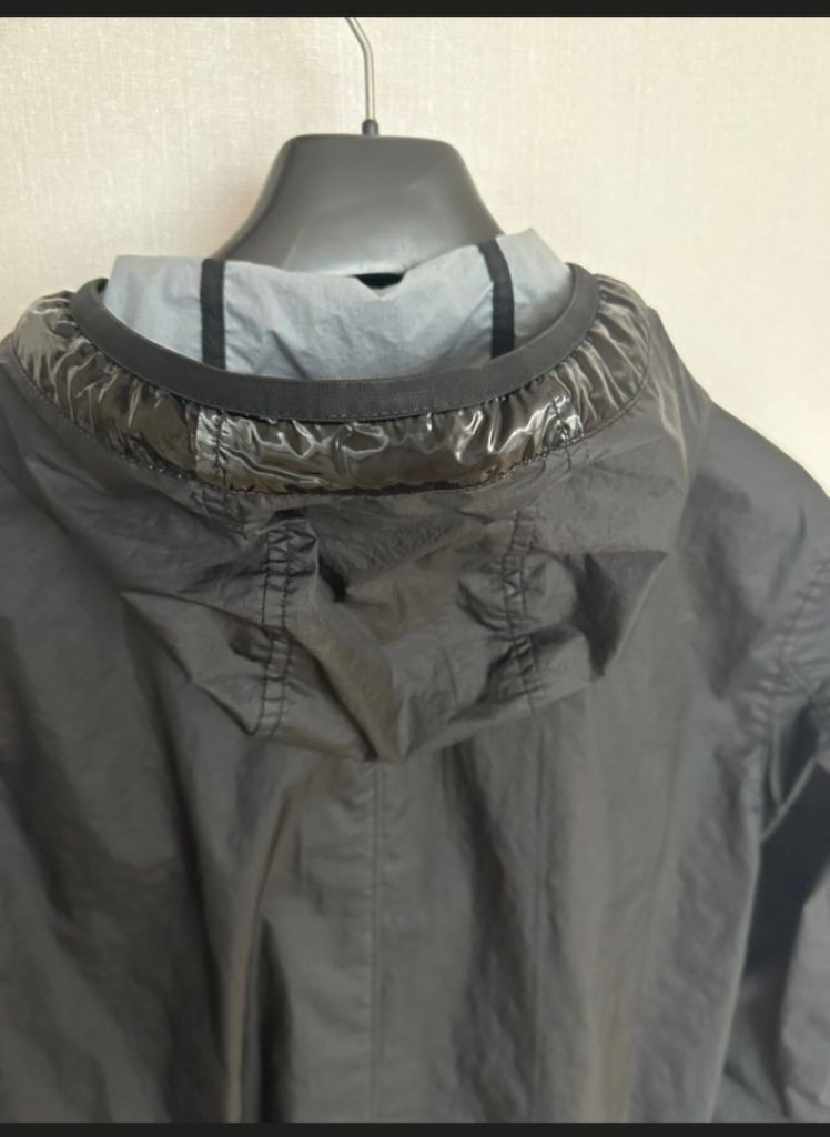 스톤아일랜드 멤브라나(바람막이) 이미지