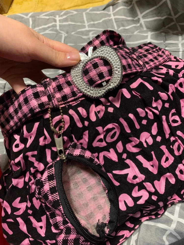 러블리한 핑크가방(반택포) 이미지