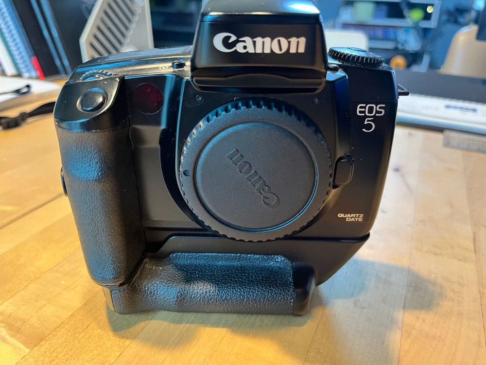eos5 판매합니다 이미지