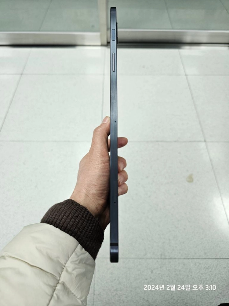 (박풀 S급) 갤럭시탭s7 128GB+ s펜+ 케이스 이미지