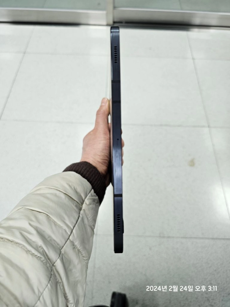 (박풀 S급) 갤럭시탭s7 128GB+ s펜+ 케이스 이미지