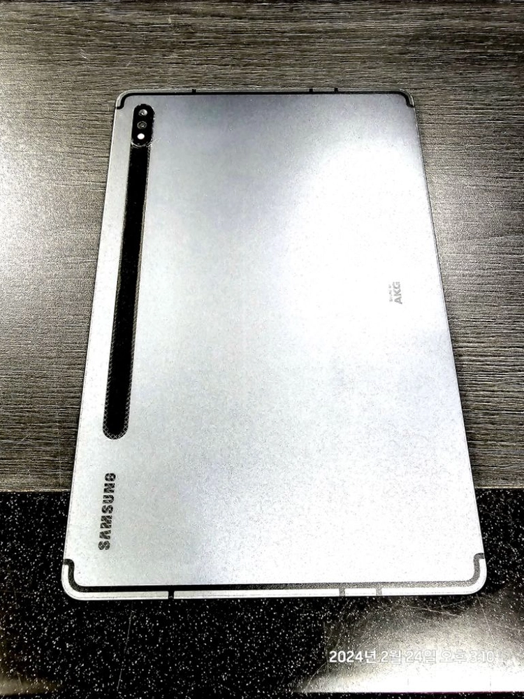 (박풀 S급) 갤럭시탭s7 128GB+ s펜+ 케이스 이미지