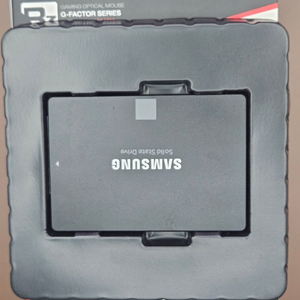 삼성 ssd120g 5개묶음판매