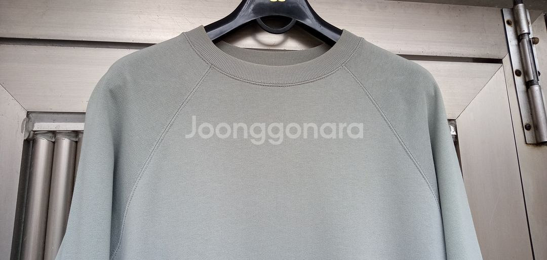 공용 쟈딕앤볼테르 맨투맨티셔츠 95호--1