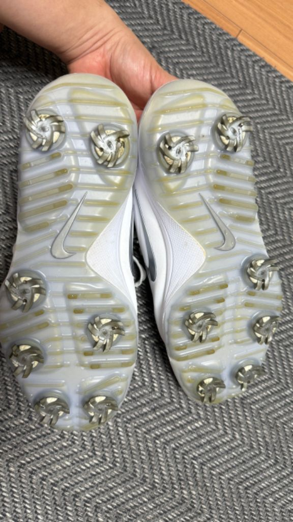 나이키 골프화 리액트베이퍼2 판매합니다 이미지