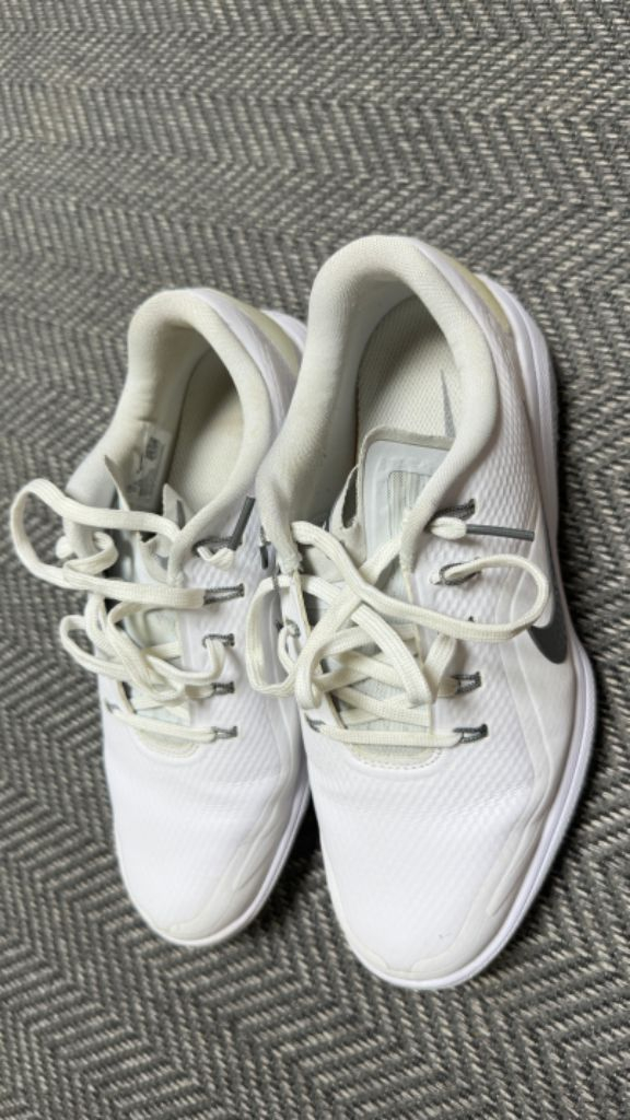 나이키 골프화 리액트베이퍼2 판매합니다 이미지