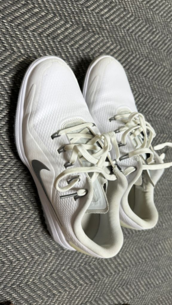 나이키 골프화 리액트베이퍼2 판매합니다 이미지