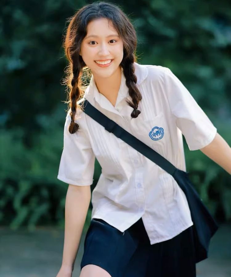 대만 교복 이미지