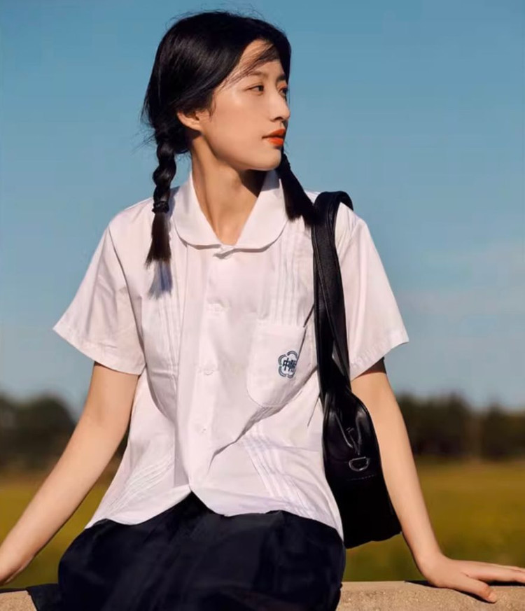 대만 교복 이미지