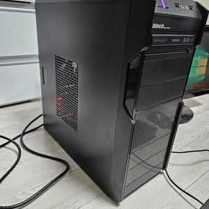 i5 인강 사무 가벼운 게임가벼운글픽작업용컴퓨터데스크탑