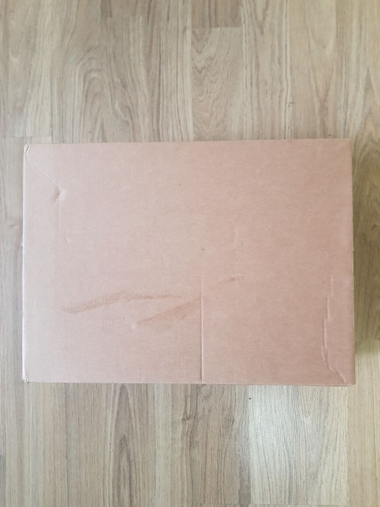 남성용 구두 로퍼 이미지