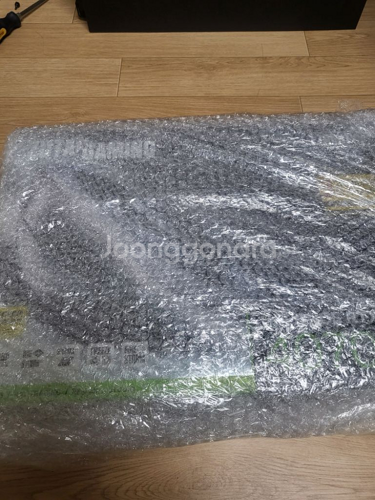 조텍 4070ti 트리니티 oc 판매--0