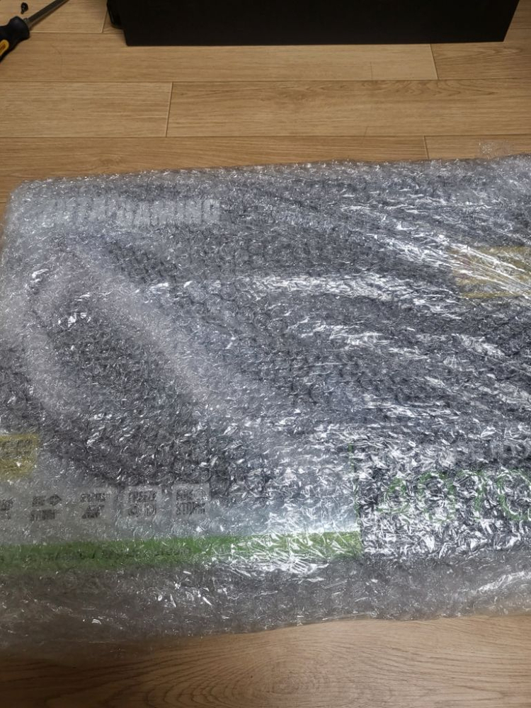 조텍 4070ti 트리니티 oc 판매--0