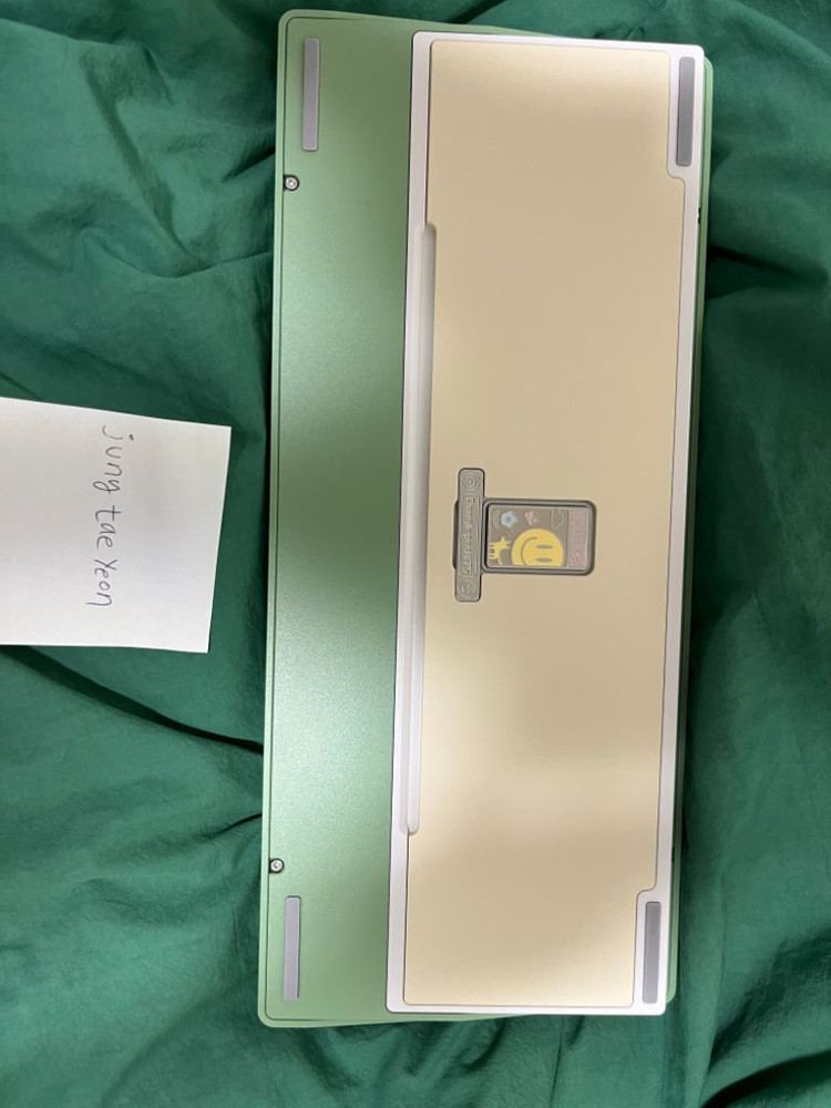 qk75n E-GREEN 이미지