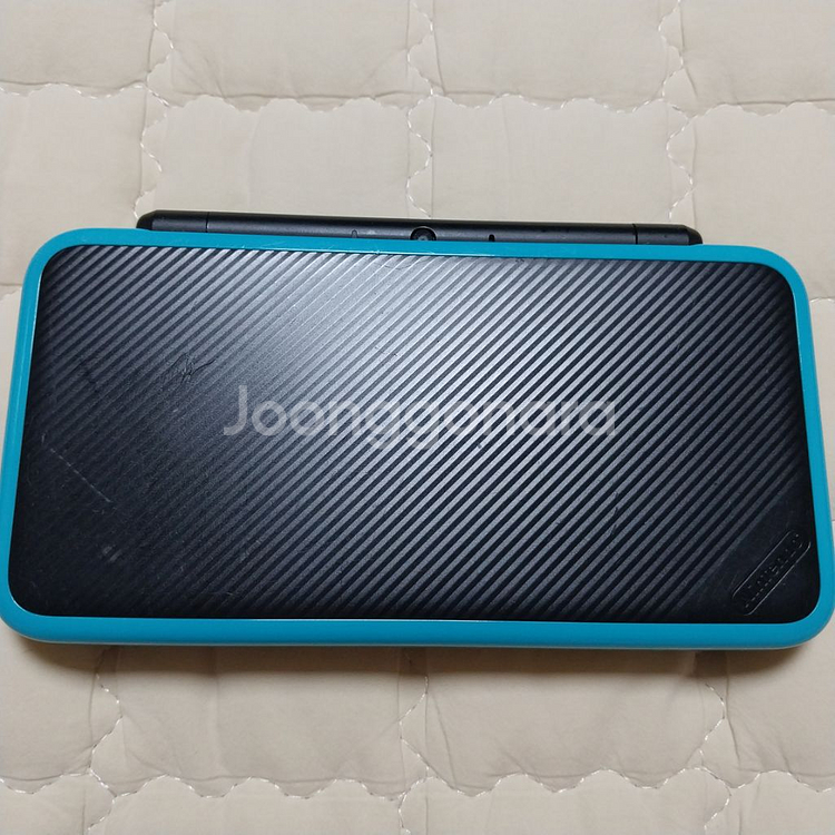 닌텐도 뉴 2ds xl--1