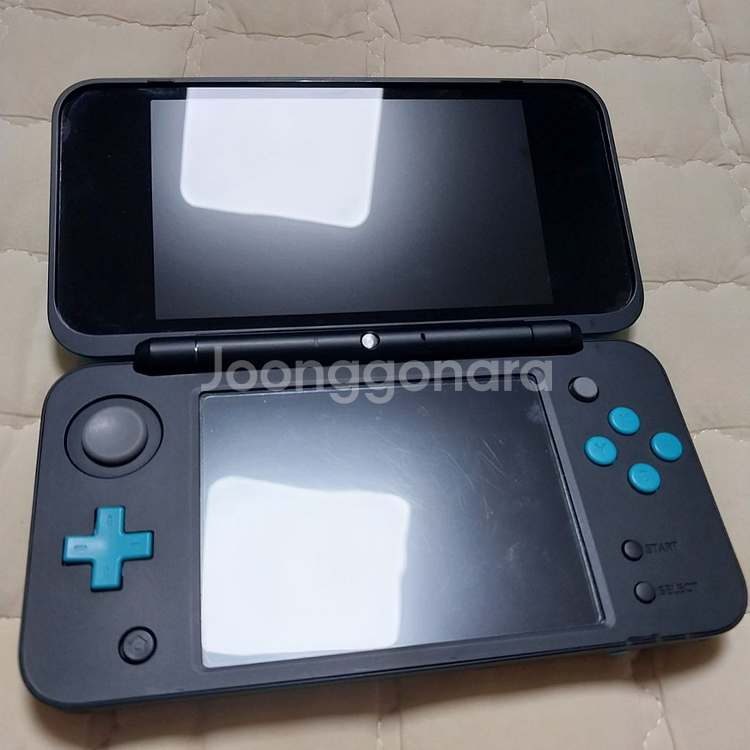 닌텐도 뉴 2ds xl--3